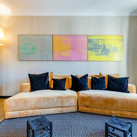 Rome As You Feel - Torre Argentina Art Apartment Exterior photo