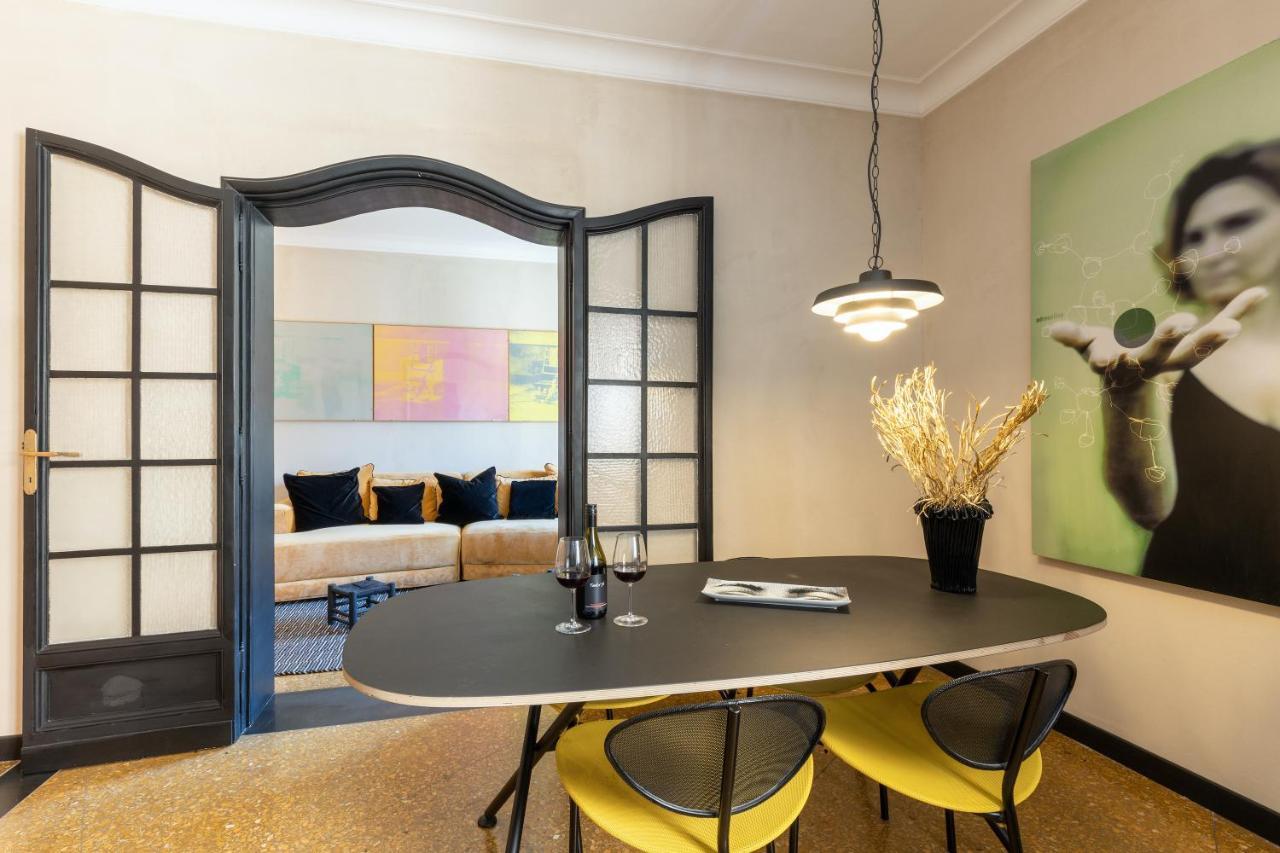 Rome As You Feel - Torre Argentina Art Apartment Exterior photo